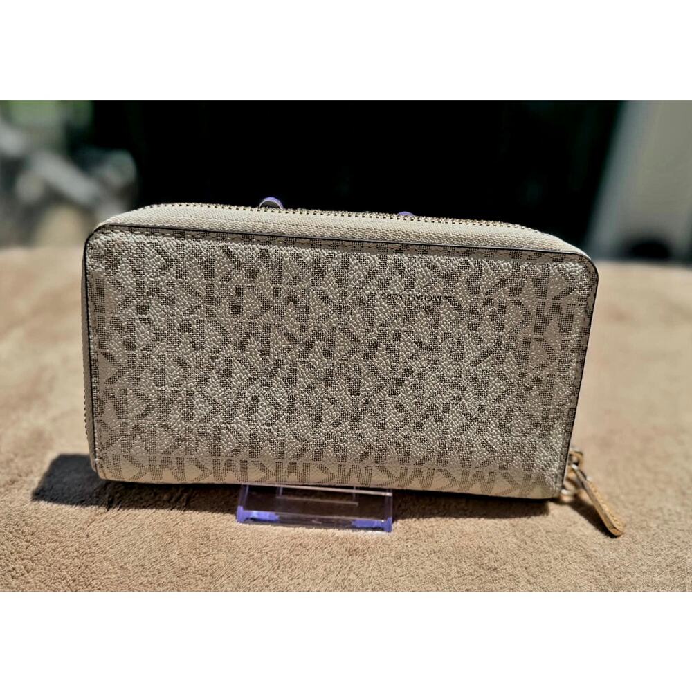 Michael Kors Rosemary Bag & Wallet Set - NWT - Picture 12 of 14
